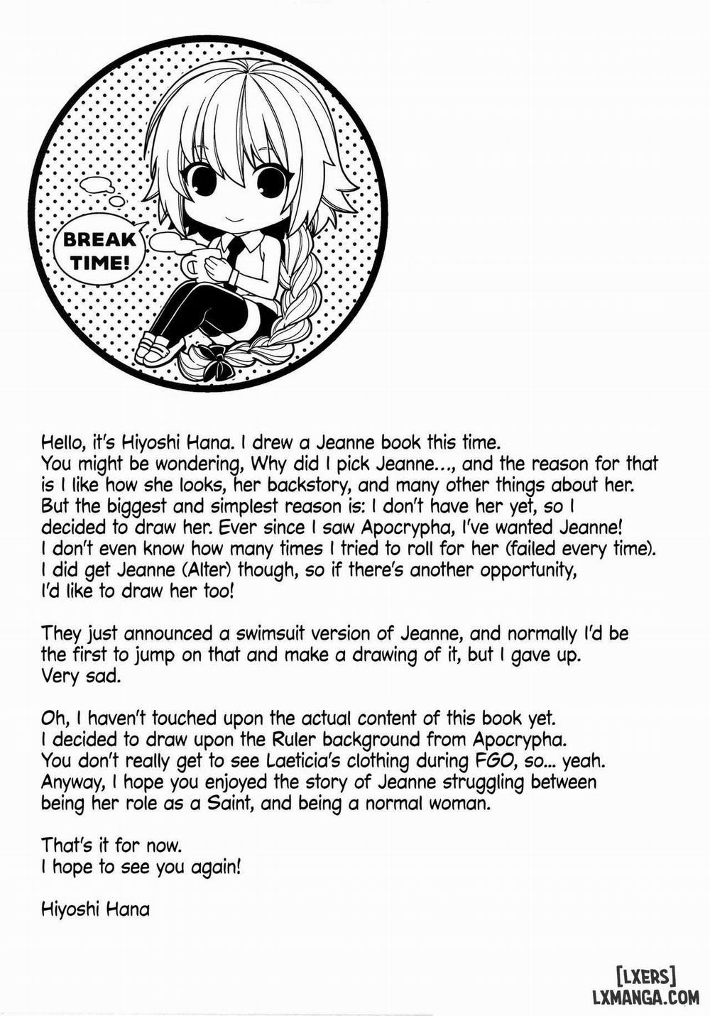 Reincarnation Oneshot trang 23