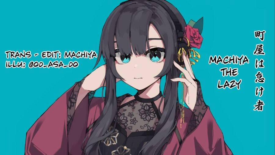 Reiwa No Dara-San 1 trang 19