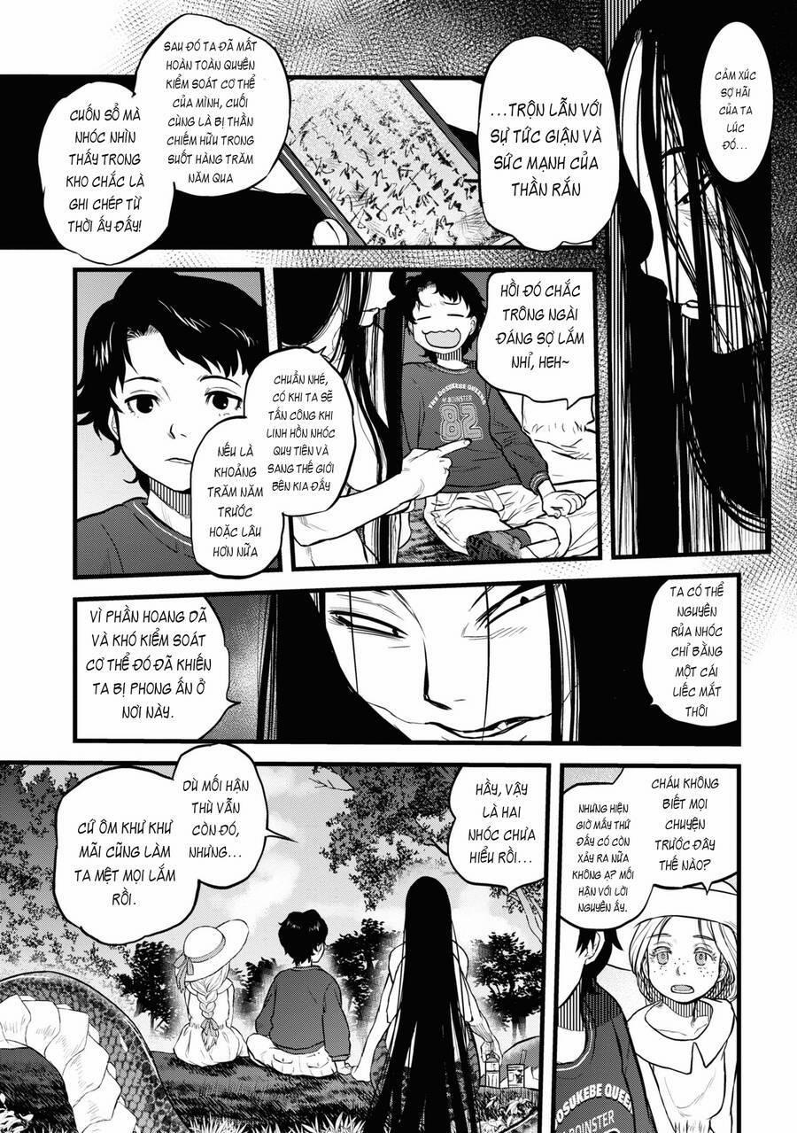 Reiwa No Dara-San 2 trang 14