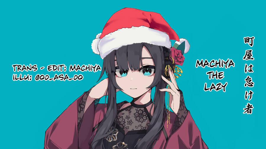 Reiwa No Dara-San 4 trang 20