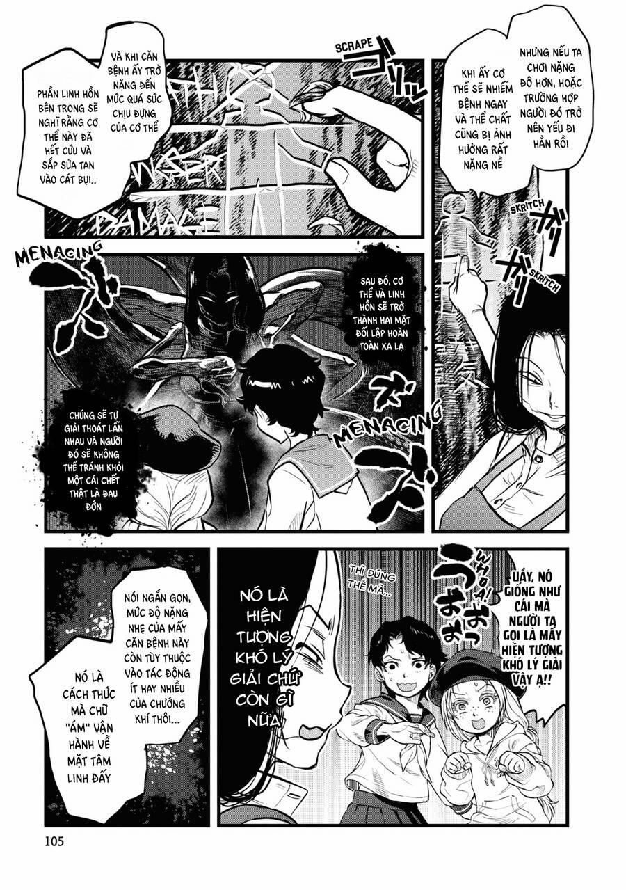 Reiwa No Dara-San 6 trang 11