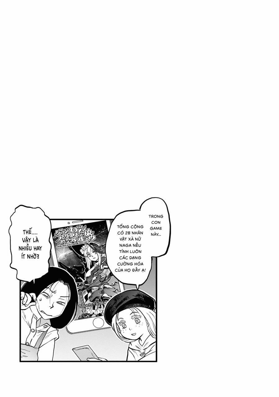 Reiwa No Dara-San 6 trang 17