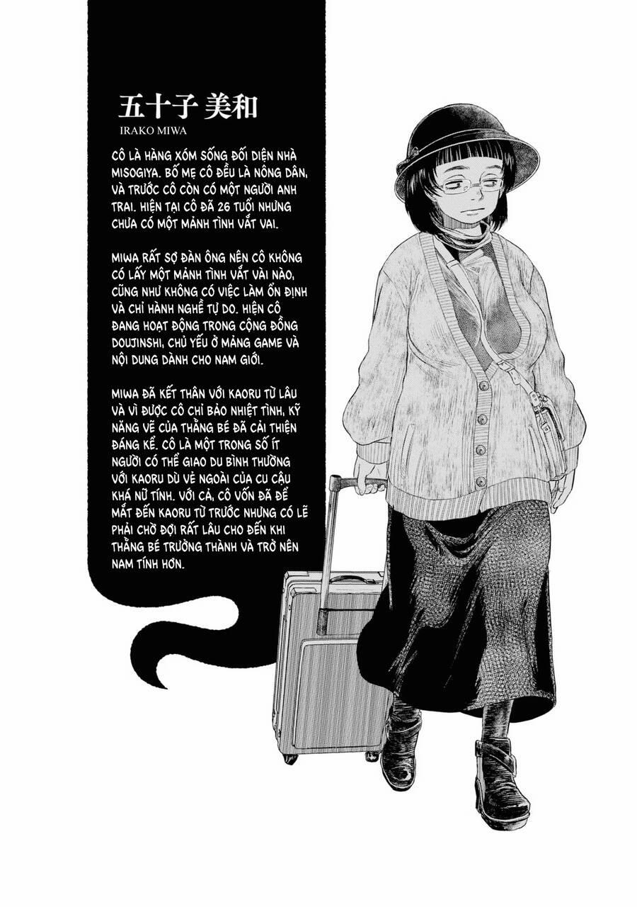 Reiwa No Dara-San 7 trang 18