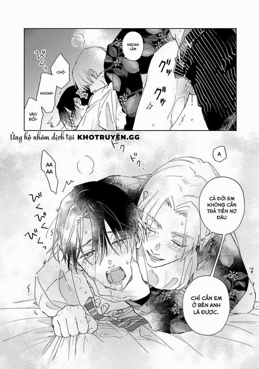 Reizoko Ni Negi Ga Atta Kamo 3 trang 25
