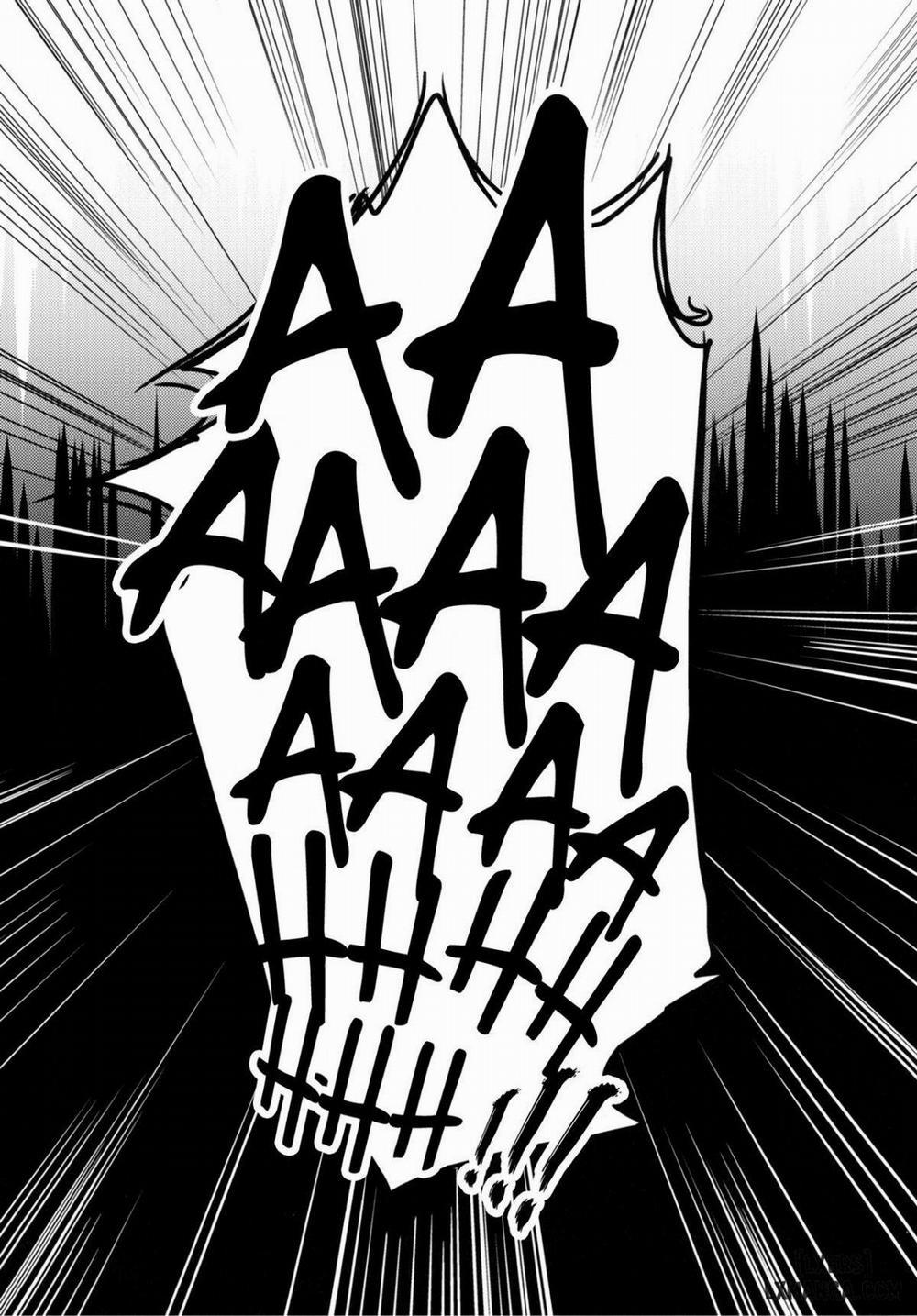 Reizoku Maou Enslaved Overlord 2 trang 19