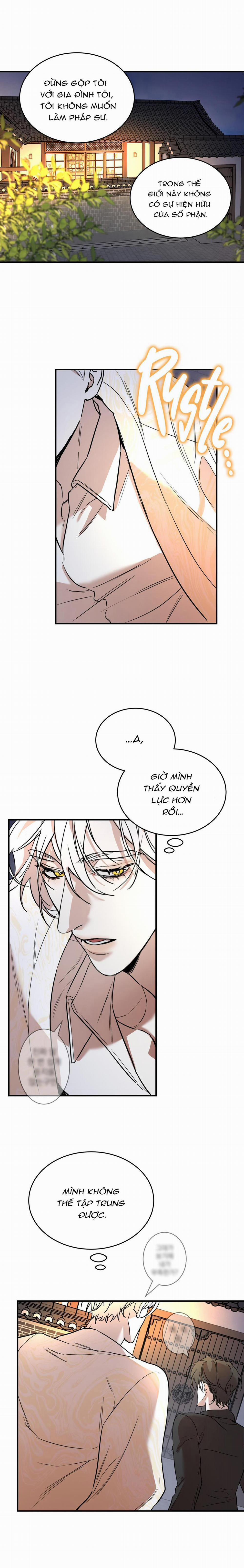 Relationship With God 1 trang 5