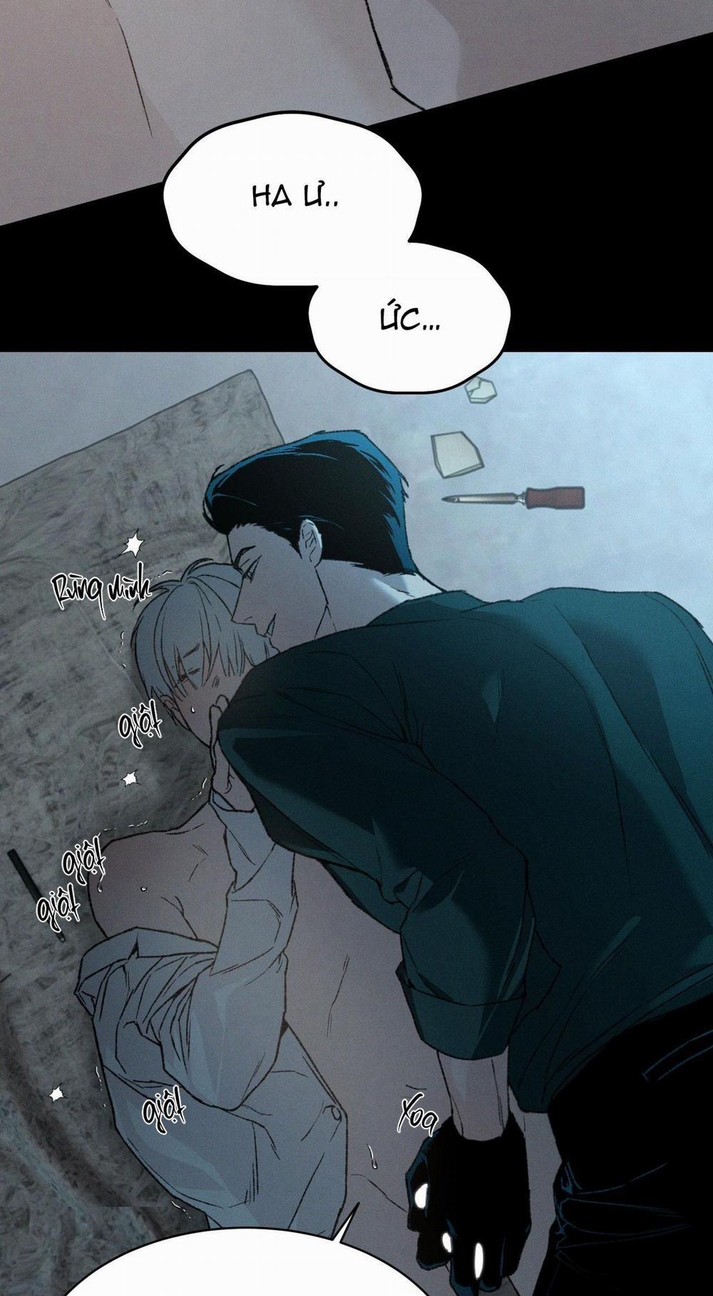 Relay Ss 1.1 CHE GIẤU 1 trang 14