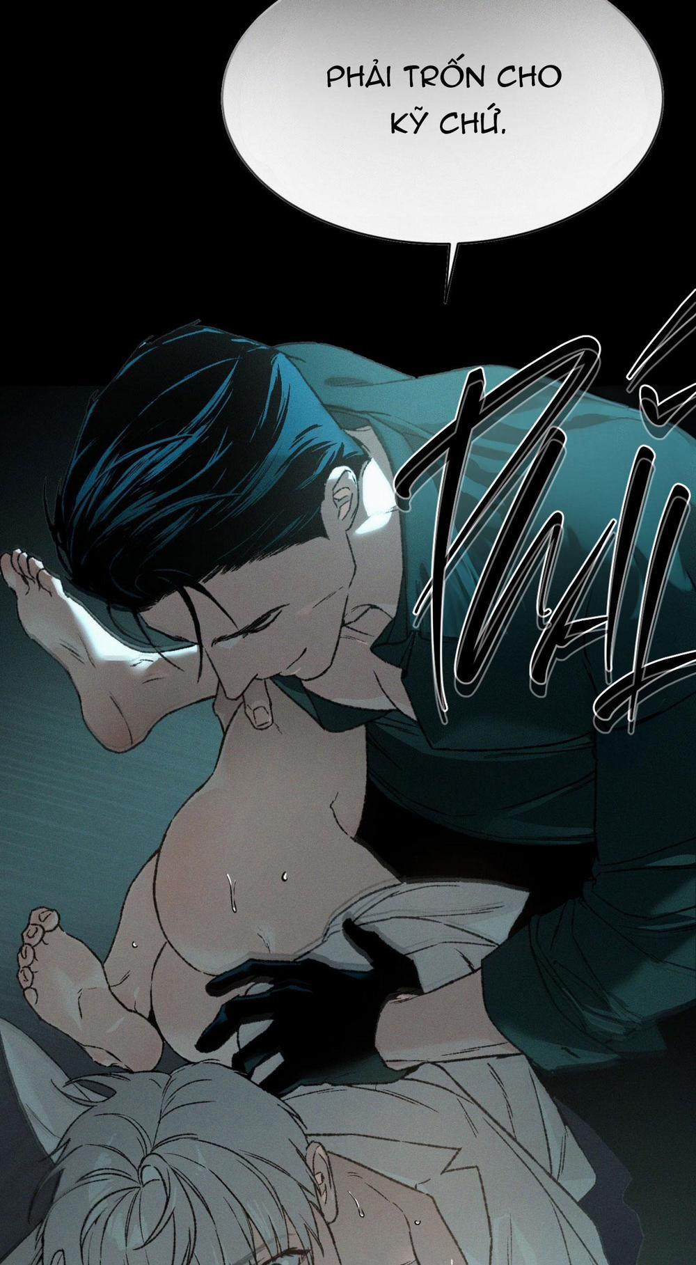 Relay Ss 1.1 CHE GIẤU 1 trang 40