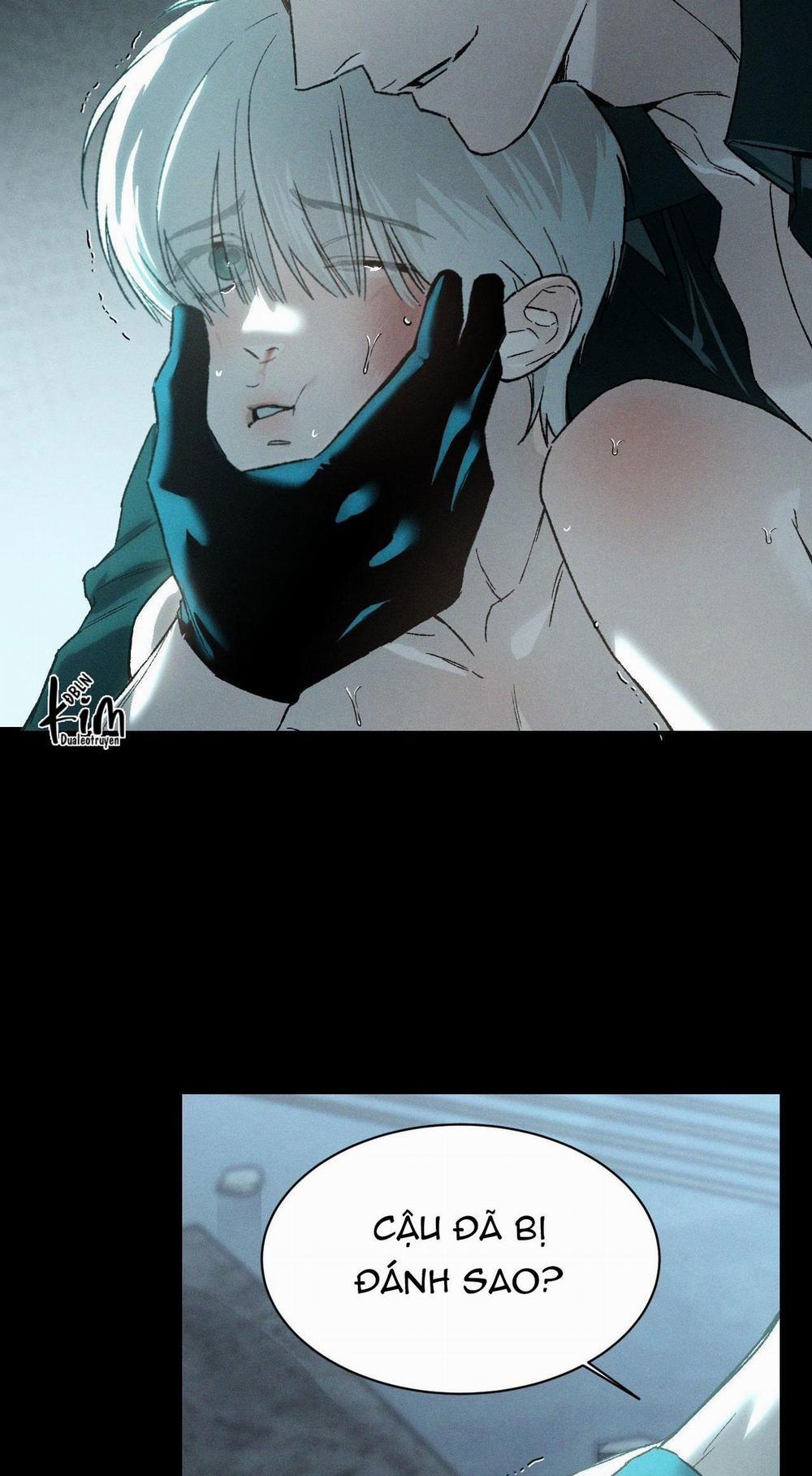 Relay Ss 1.2 CHE GIẤU 2 trang 19