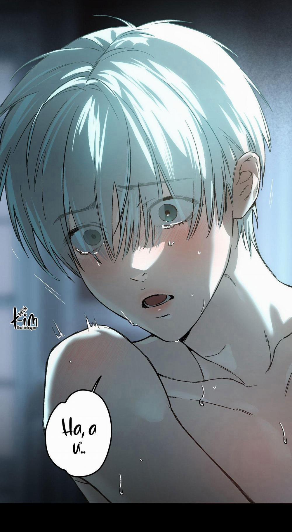 Relay Ss 1.3 CHE GIẤU 3 trang 16