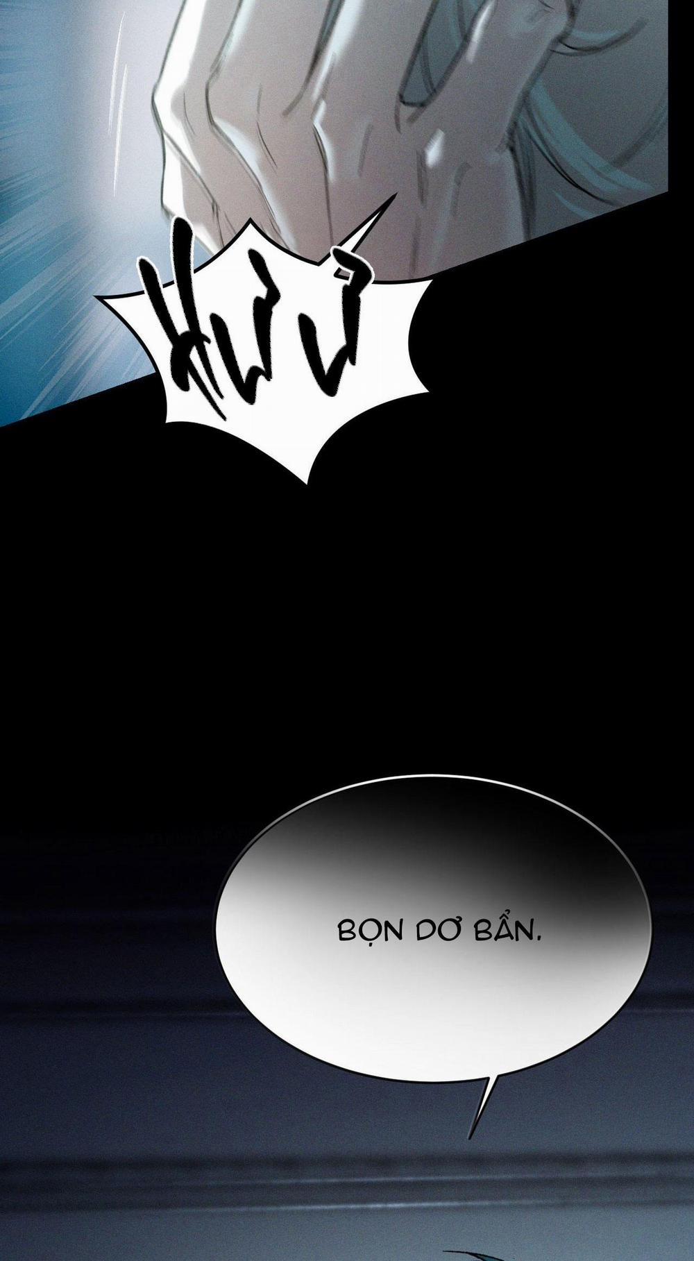 Relay Ss 1.3 CHE GIẤU 3 trang 29