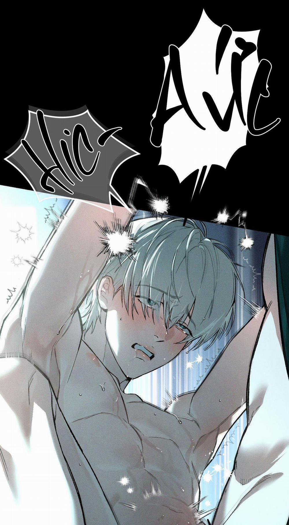 Relay Ss 1.3 CHE GIẤU 3 trang 45