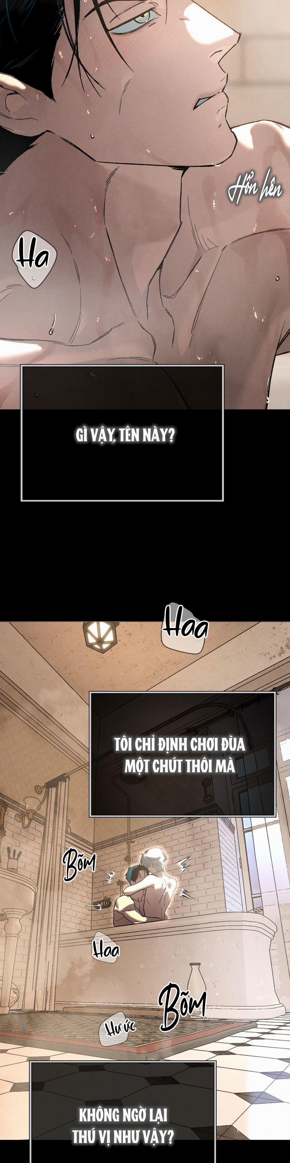 Relay Ss 1.4 CHE GIẤU 4 trang 22