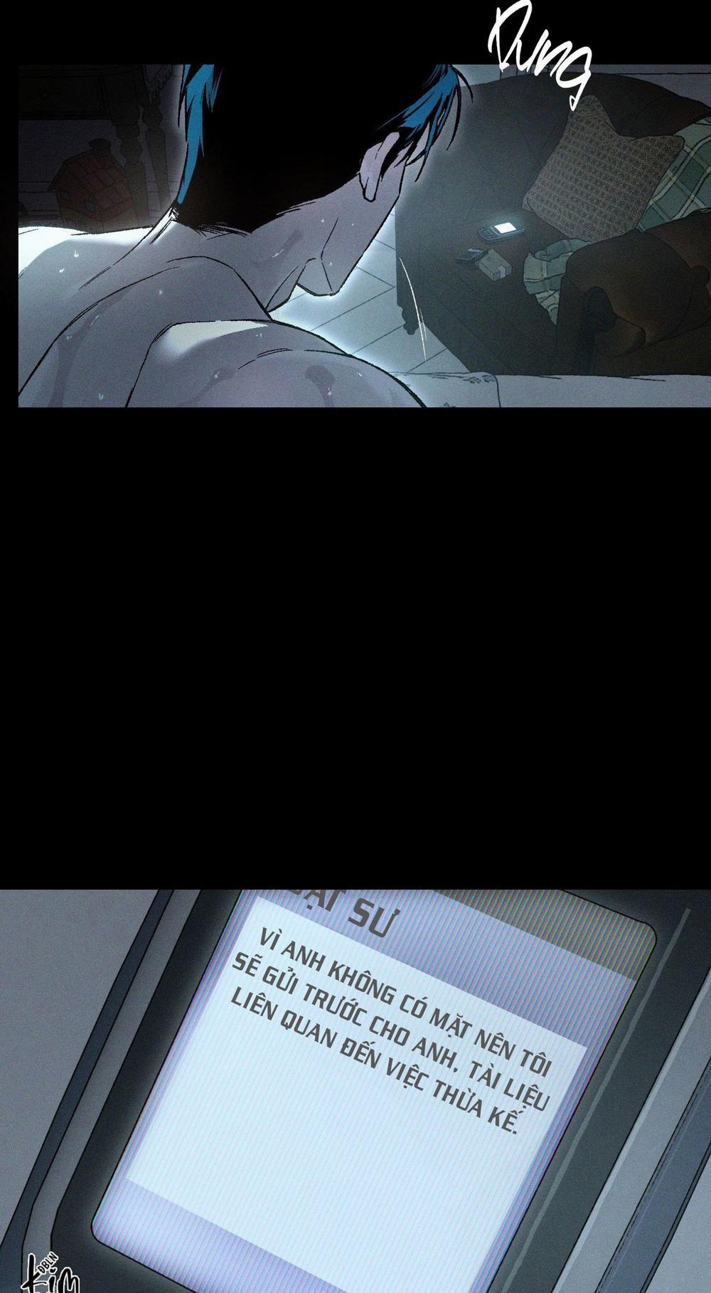 Relay Ss 1.5 CHE GIẤU END trang 15