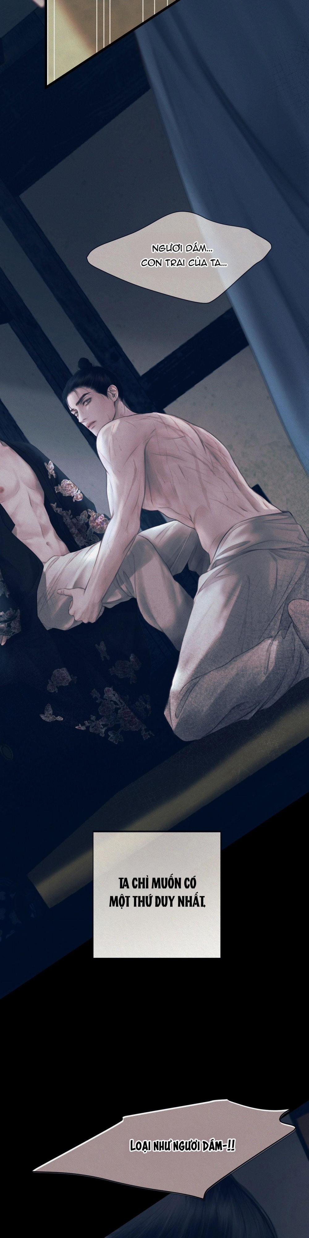 Relay Ss 2.1 ngọn lửa tình 1 trang 10