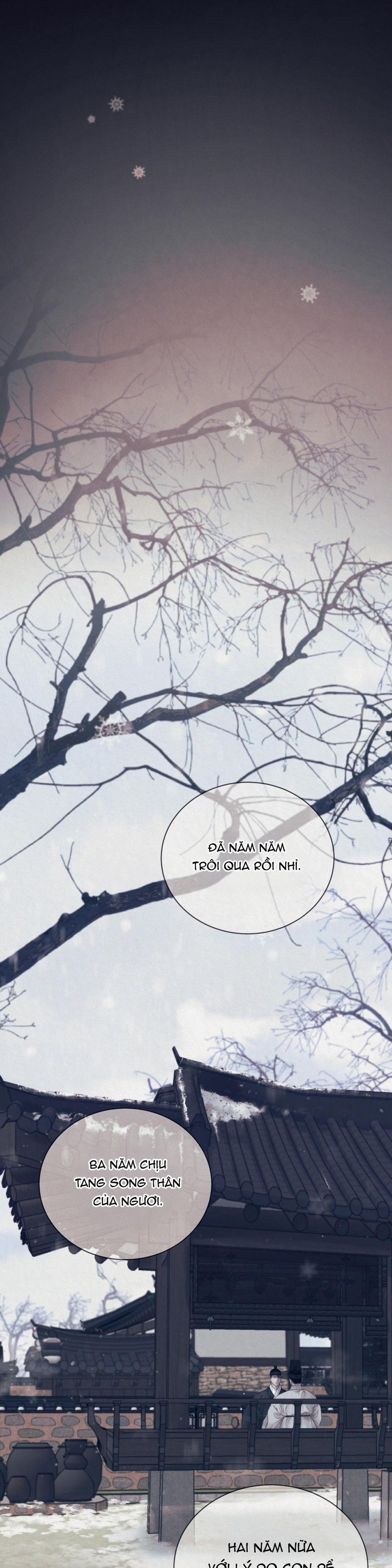 Relay Ss 2.1 ngọn lửa tình 1 trang 12