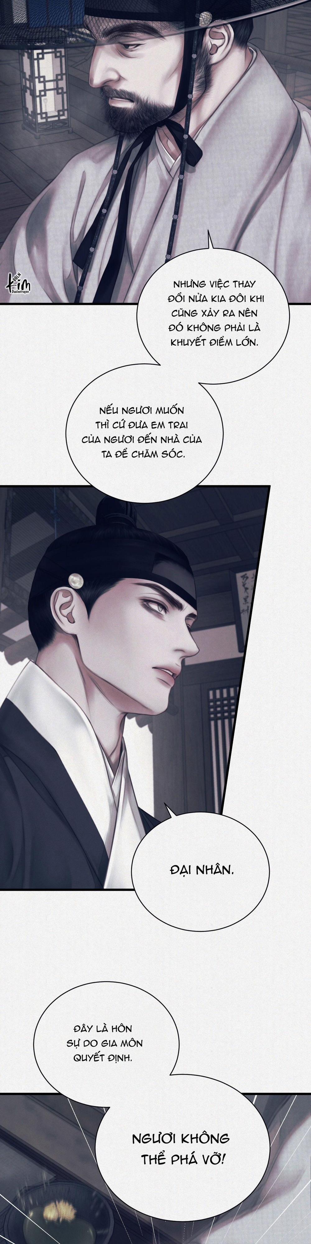 Relay Ss 2.1 ngọn lửa tình 1 trang 15