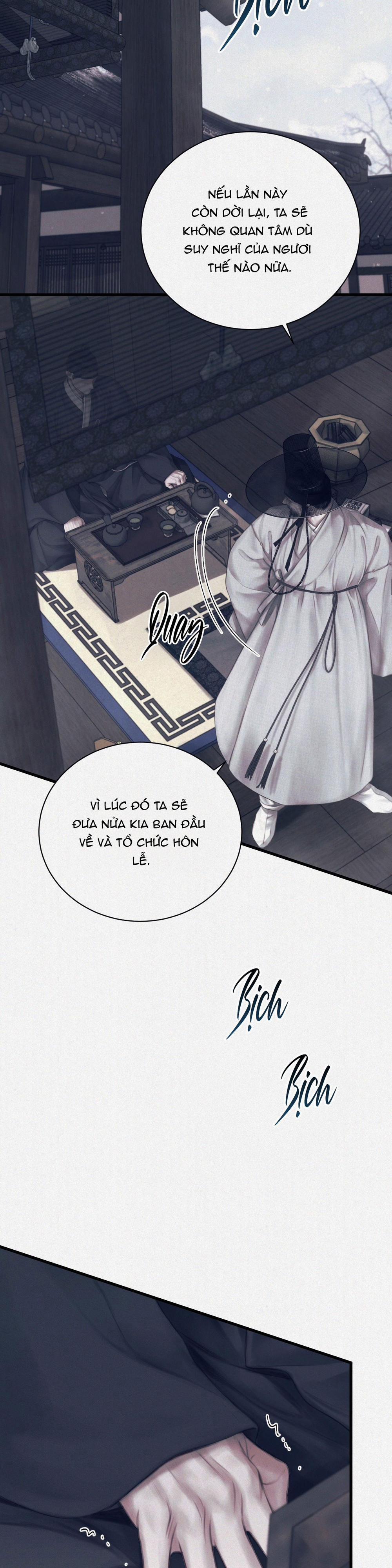 Relay Ss 2.1 ngọn lửa tình 1 trang 17