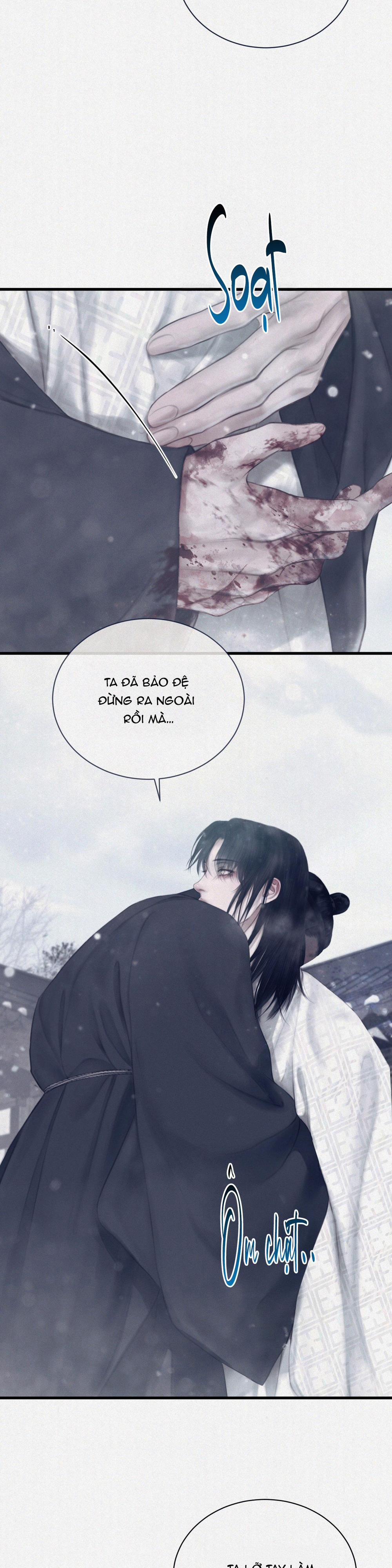 Relay Ss 2.1 ngọn lửa tình 1 trang 27