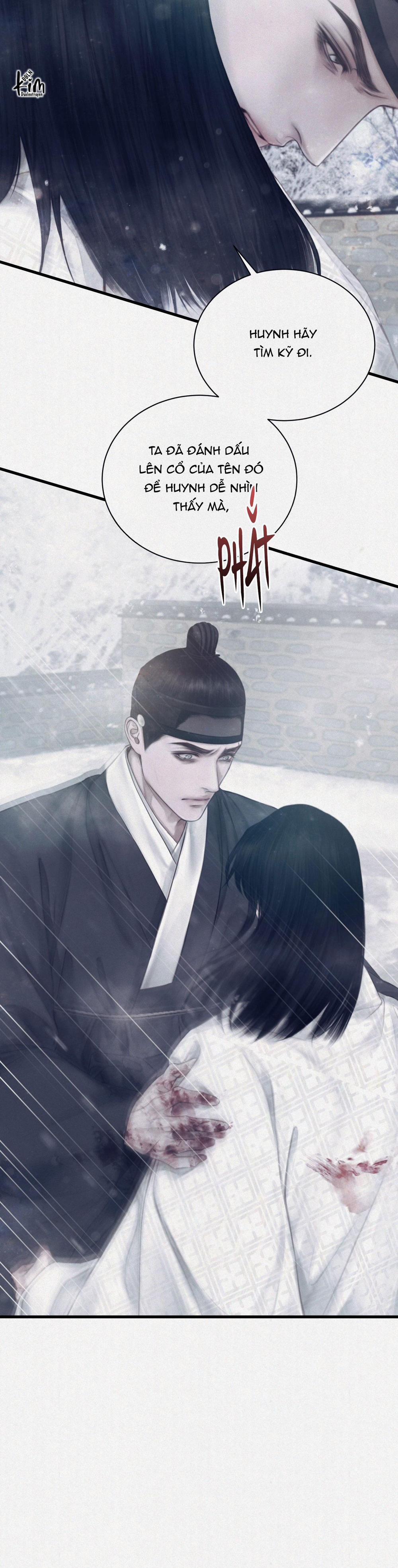 Relay Ss 2.1 ngọn lửa tình 1 trang 31