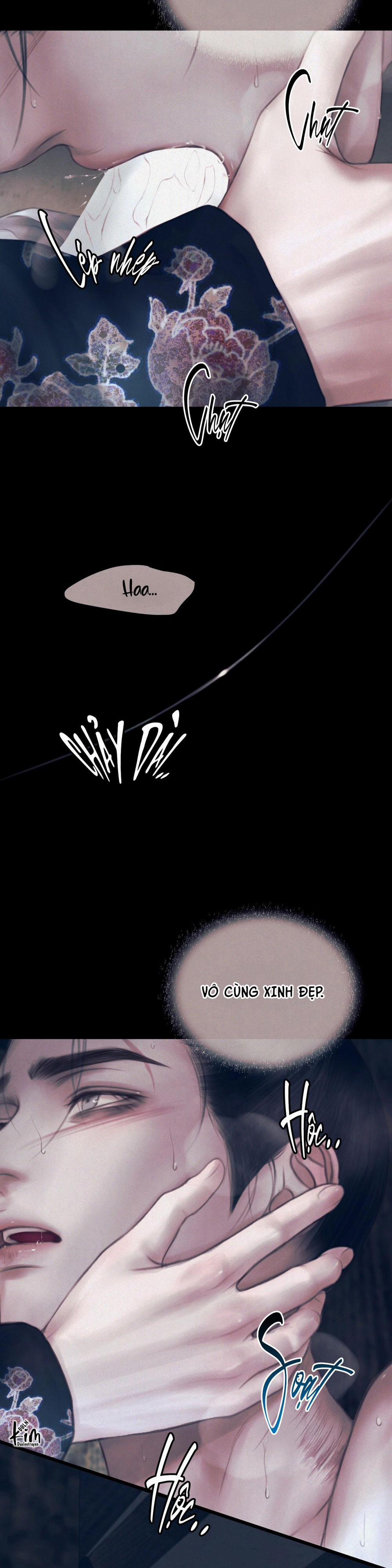 Relay Ss 2.1 ngọn lửa tình 1 trang 4