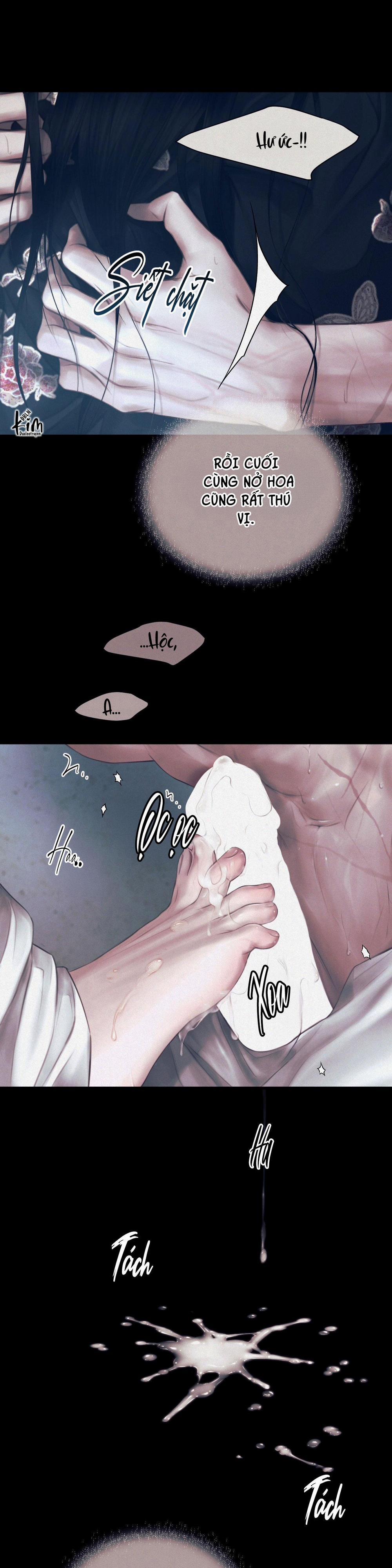 Relay Ss 2.1 ngọn lửa tình 1 trang 6