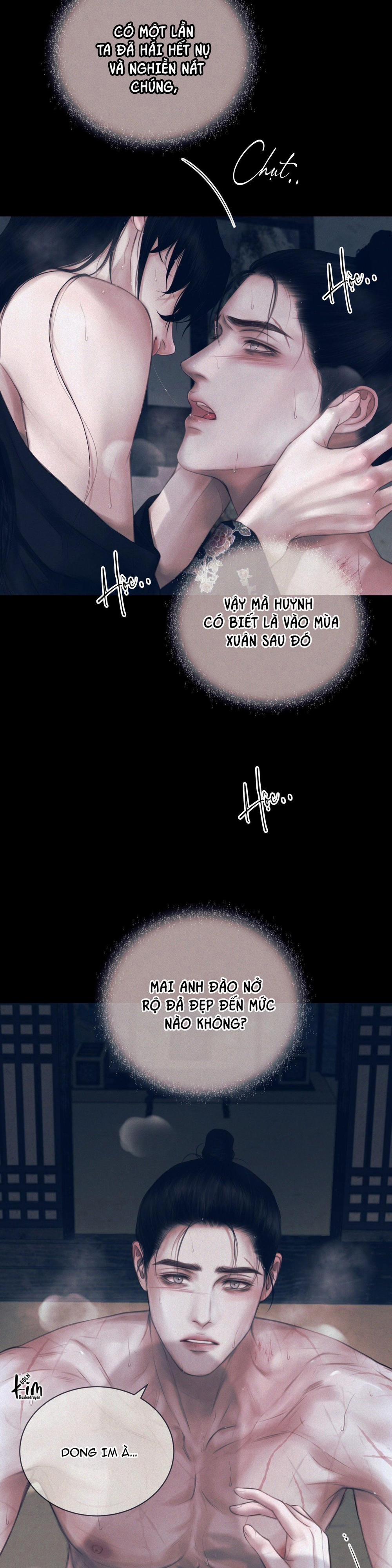 Relay Ss 2.1 ngọn lửa tình 1 trang 7