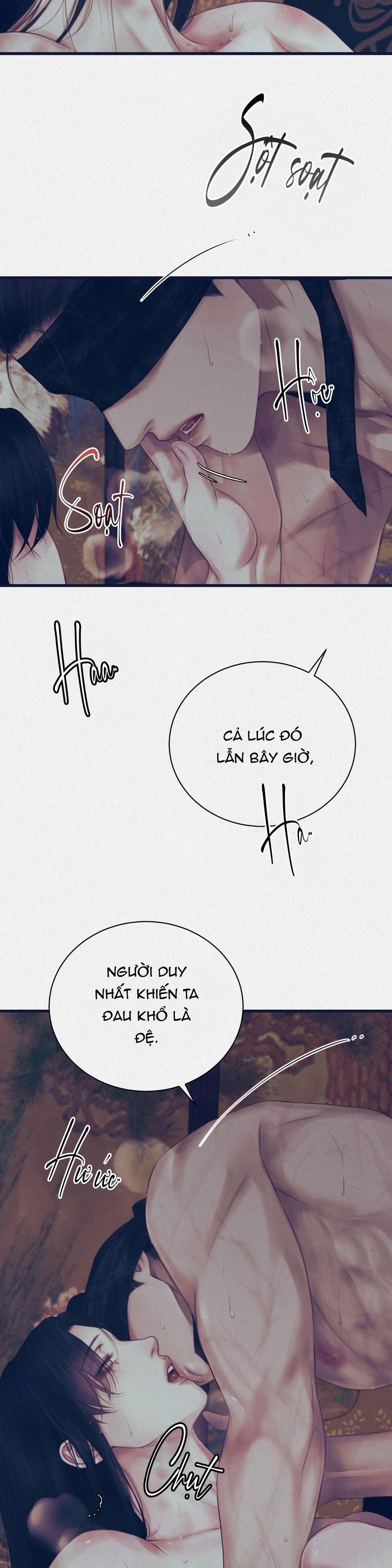 Relay Ss 2.2 ngọn lửa tình 2 trang 12