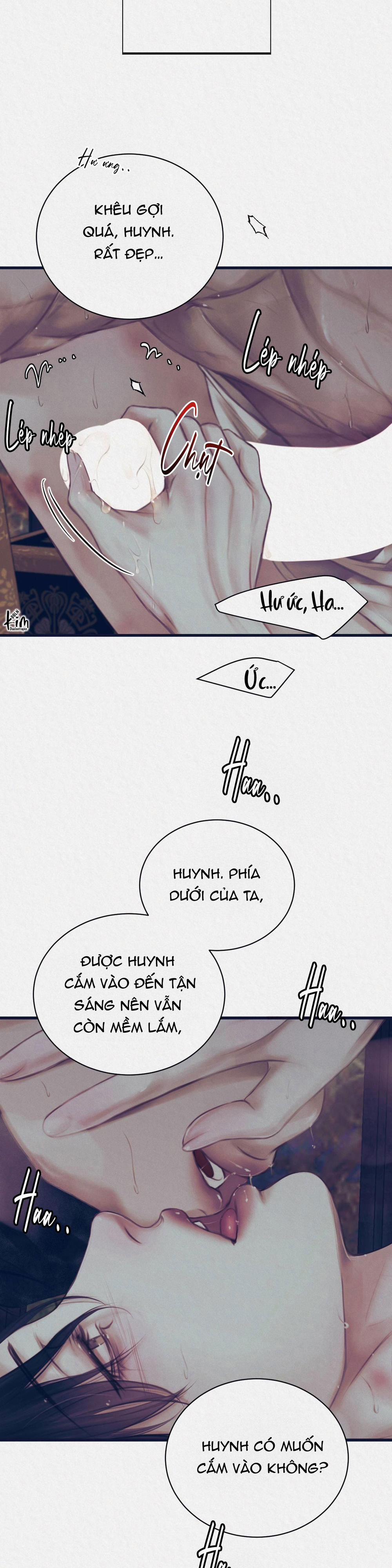 Relay Ss 2.2 ngọn lửa tình 2 trang 15