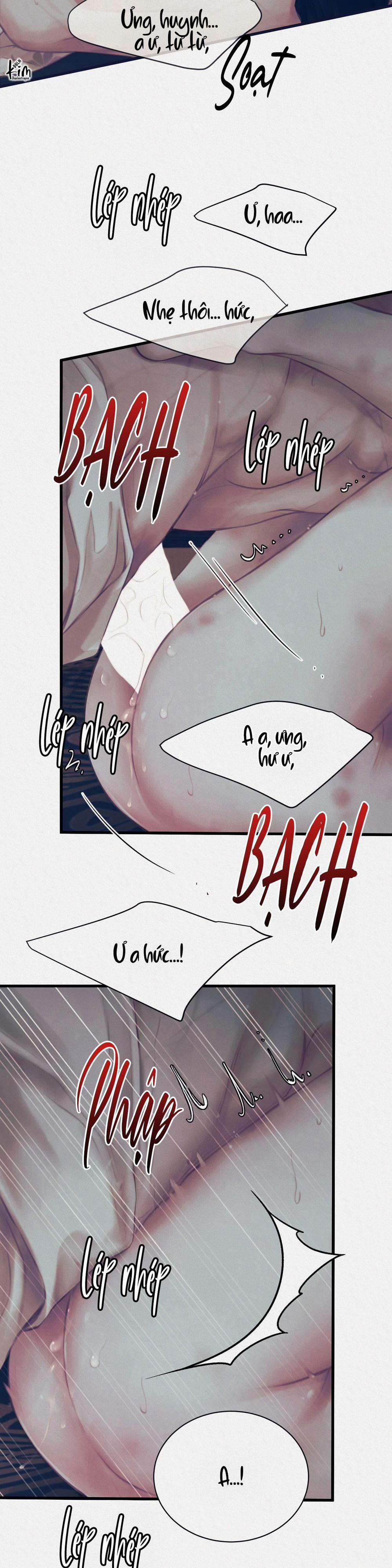 Relay Ss 2.2 ngọn lửa tình 2 trang 20