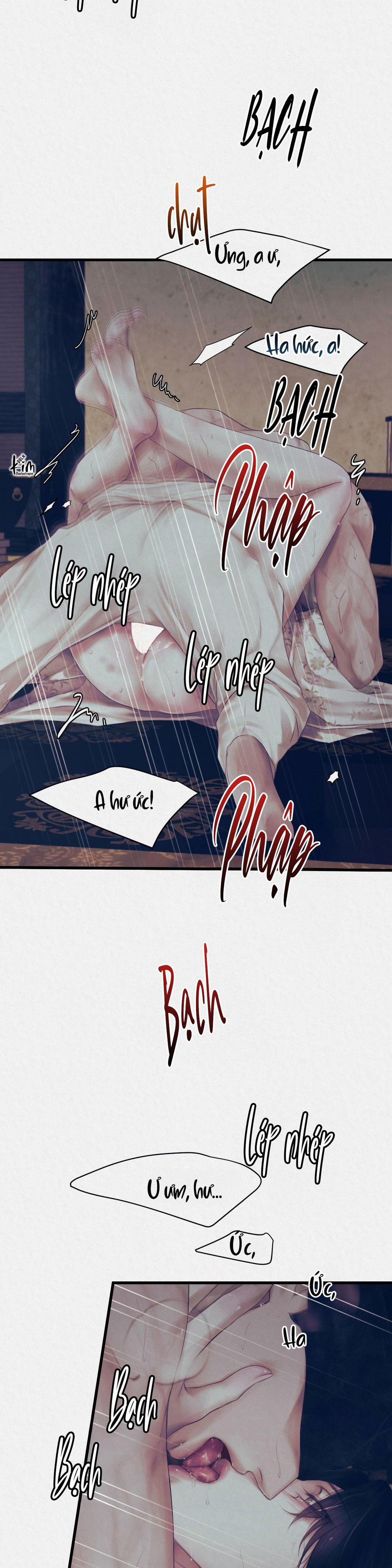 Relay Ss 2.2 ngọn lửa tình 2 trang 21