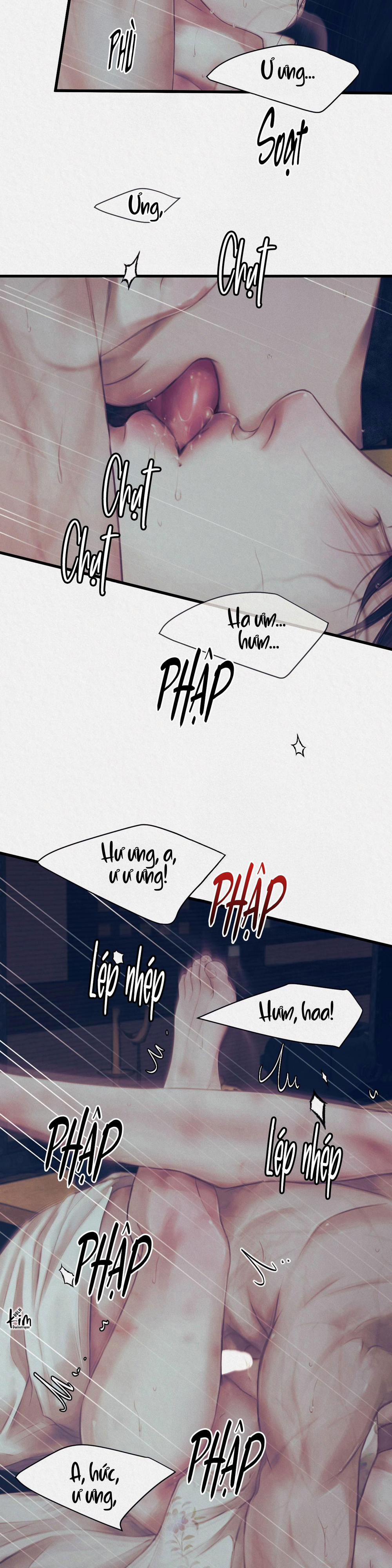 Relay Ss 2.2 ngọn lửa tình 2 trang 22