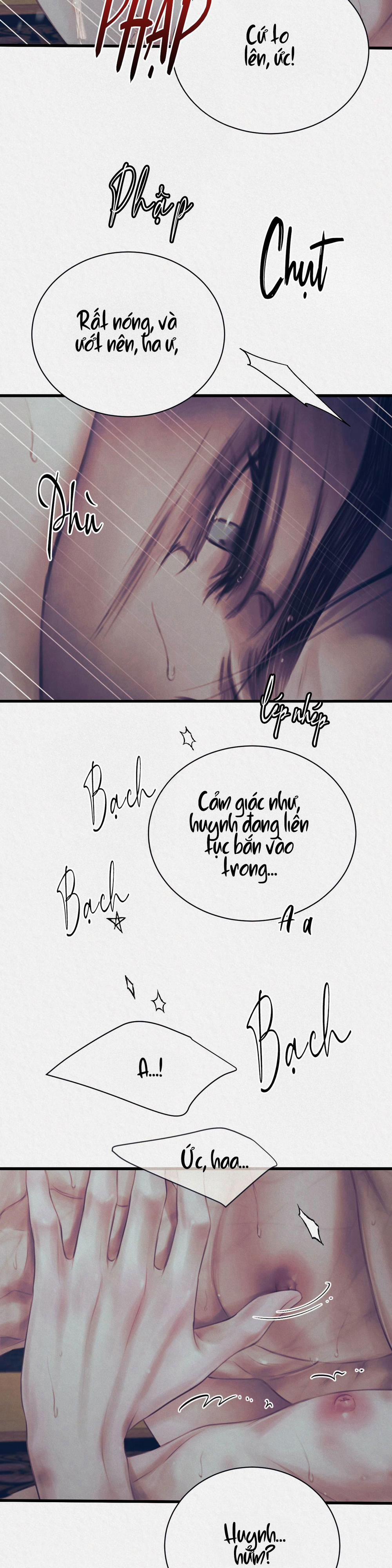 Relay Ss 2.2 ngọn lửa tình 2 trang 24