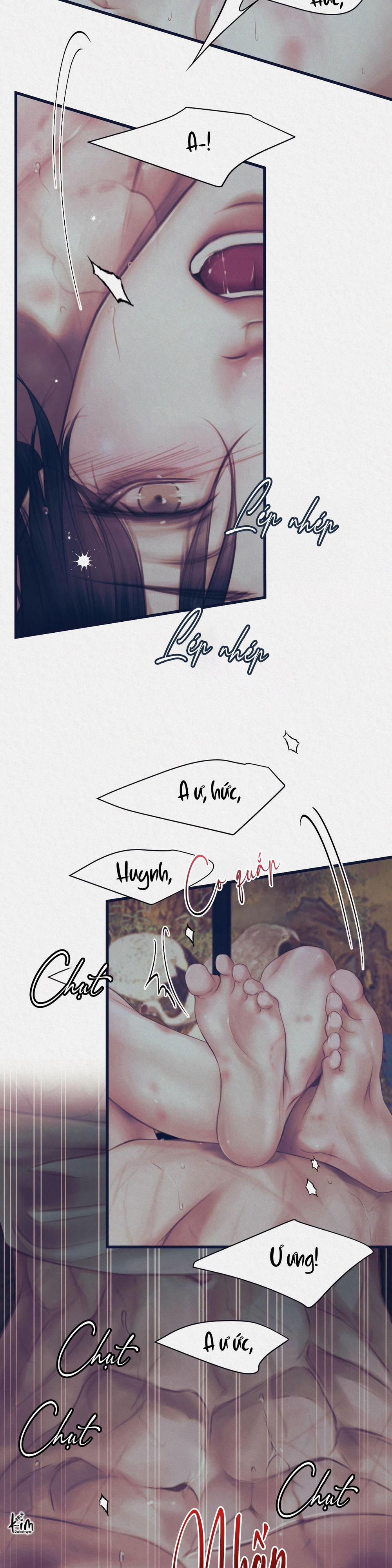 Relay Ss 2.2 ngọn lửa tình 2 trang 7