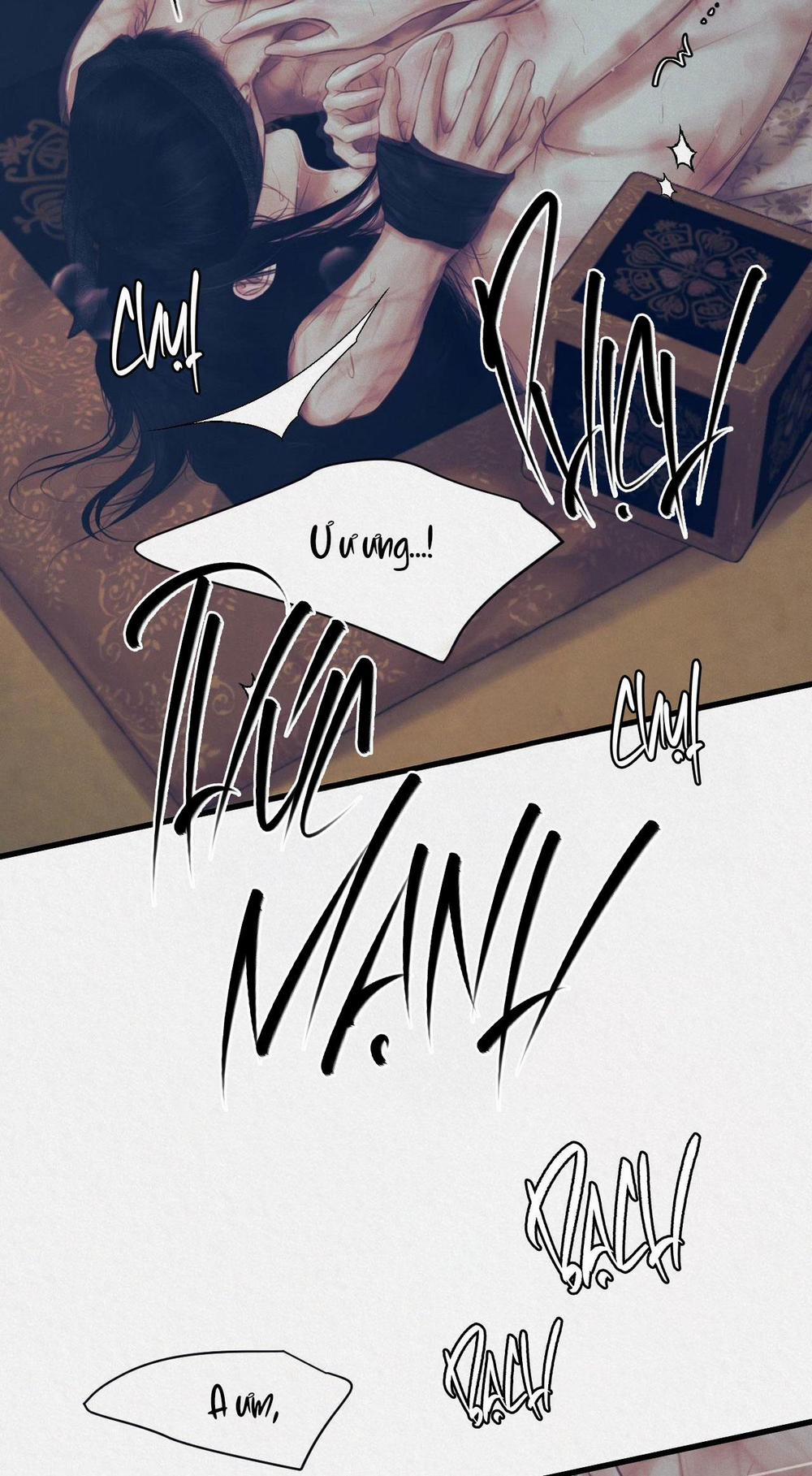 Relay Ss 2.3 ngọn lửa tình 3 trang 18