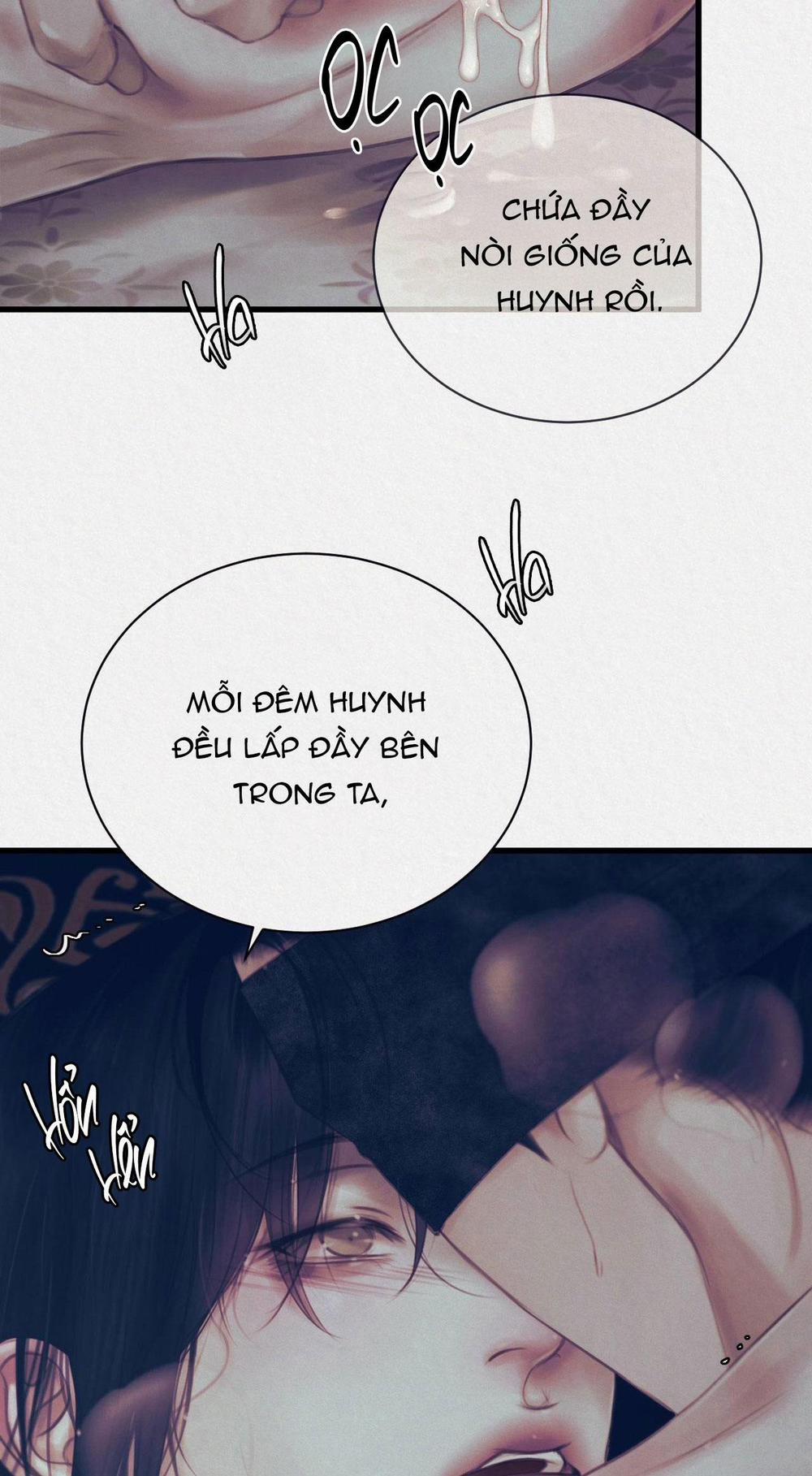 Relay Ss 2.3 ngọn lửa tình 3 trang 27