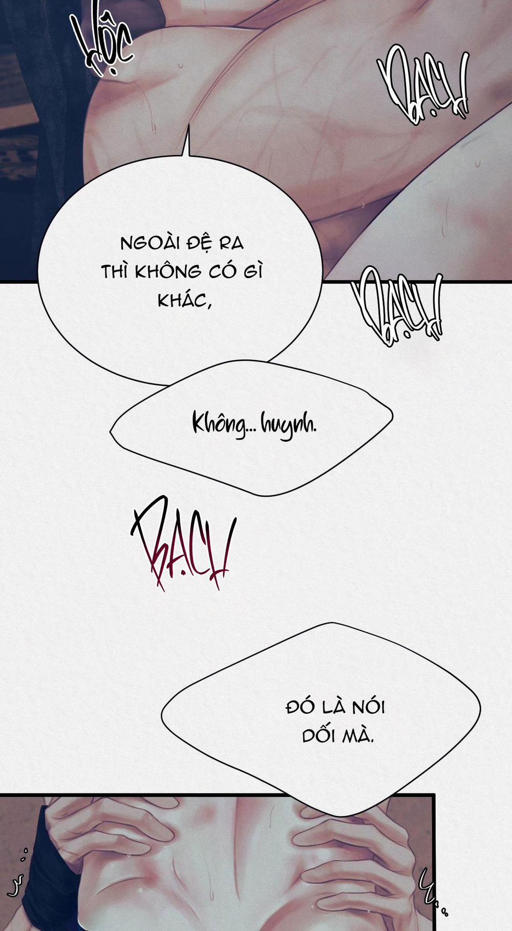 Relay Ss 2.3 ngọn lửa tình 3 trang 33