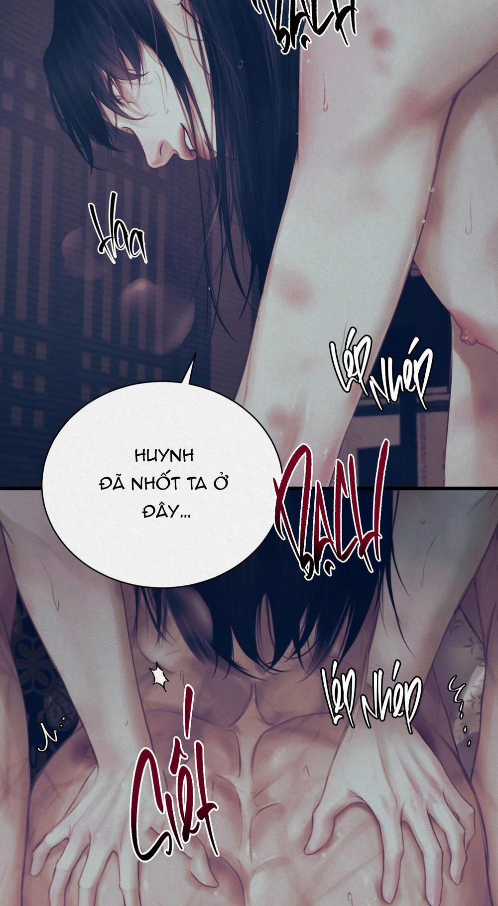 Relay Ss 2.3 ngọn lửa tình 3 trang 36