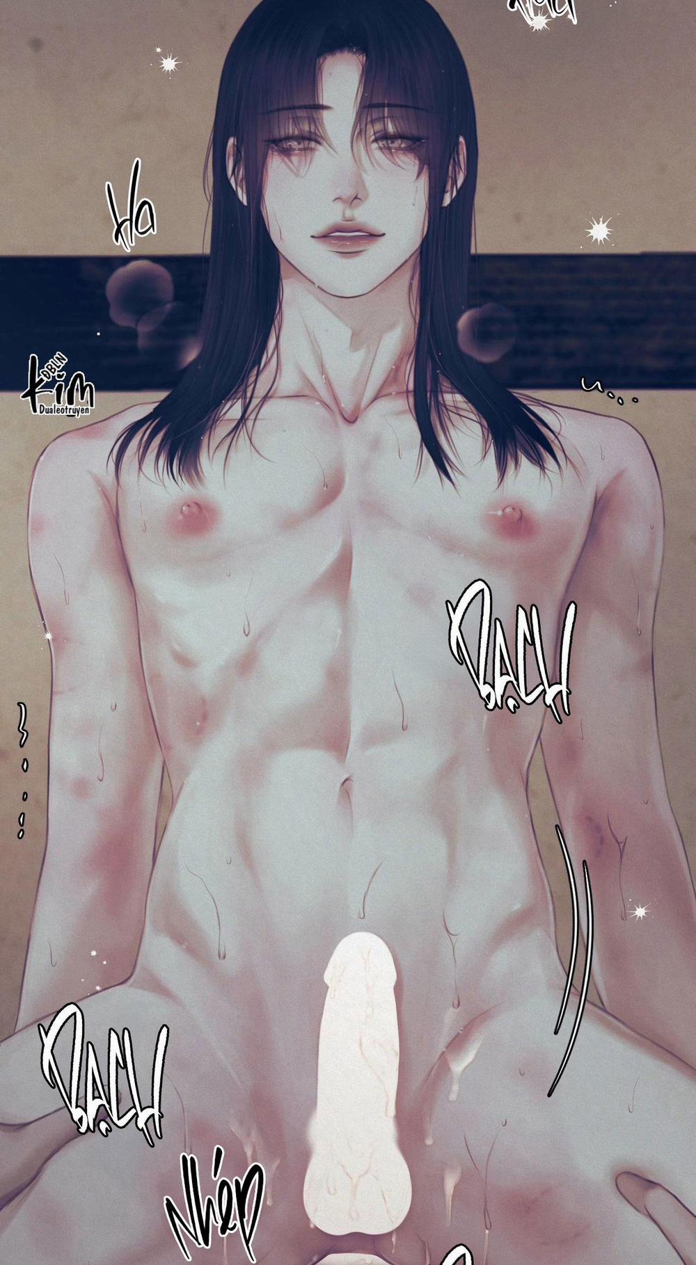 Relay Ss 2.3 ngọn lửa tình 3 trang 40