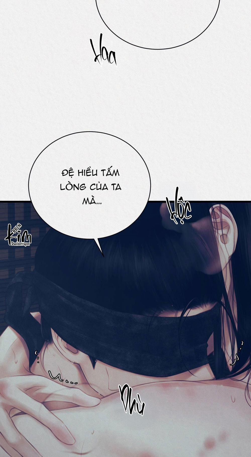 Relay Ss 2.3 ngọn lửa tình 3 trang 45