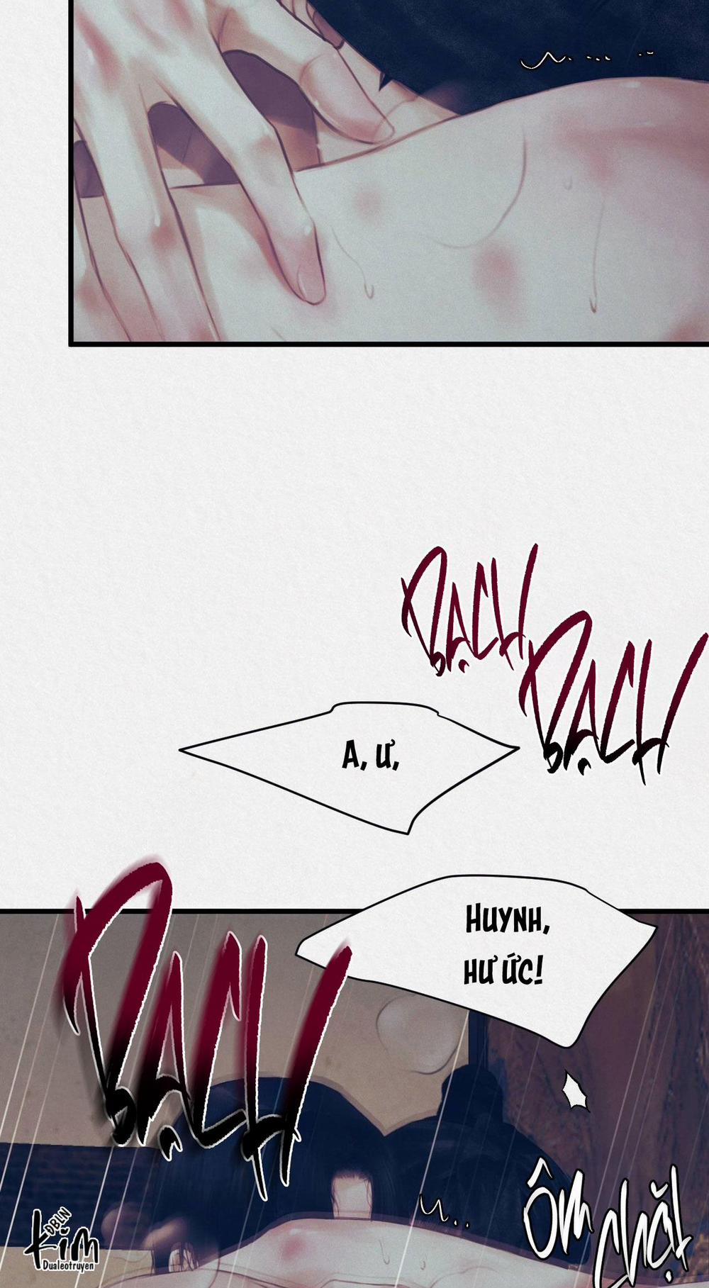 Relay Ss 2.3 ngọn lửa tình 3 trang 48