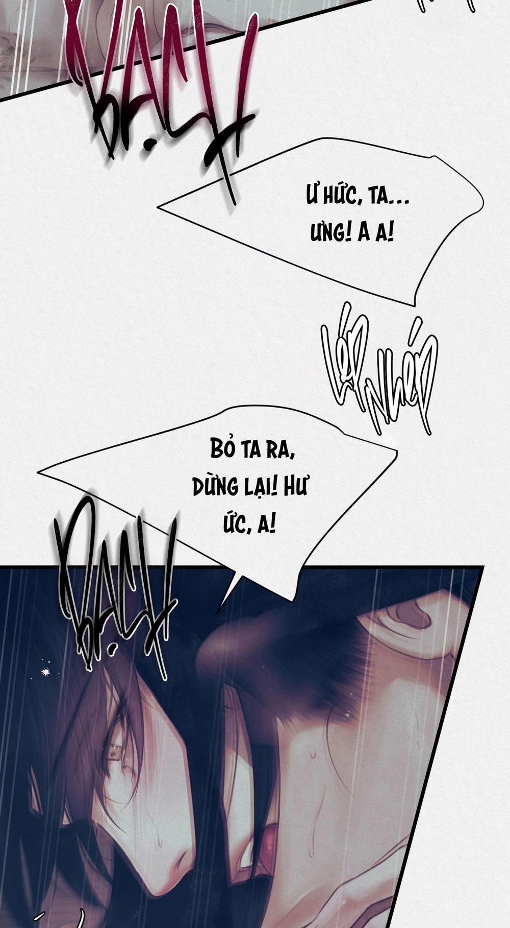 Relay Ss 2.3 ngọn lửa tình 3 trang 53