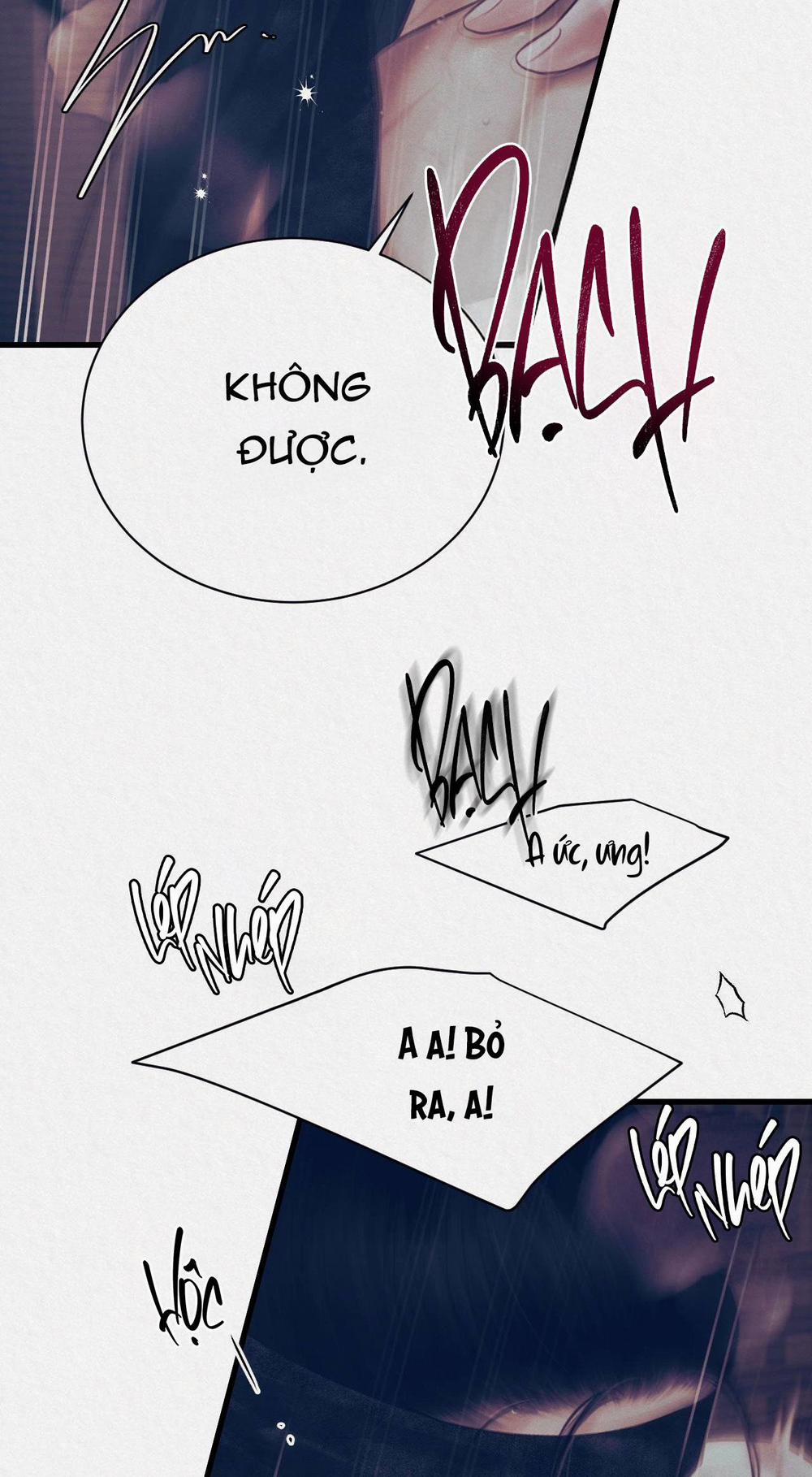 Relay Ss 2.3 ngọn lửa tình 3 trang 54