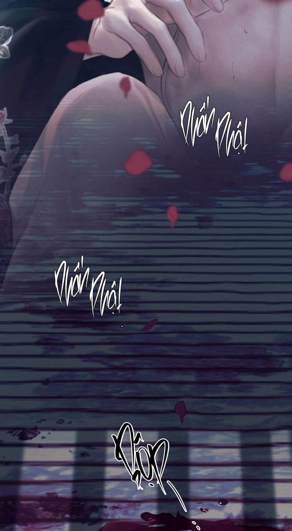 Relay Ss 2.3 ngọn lửa tình 3 trang 81