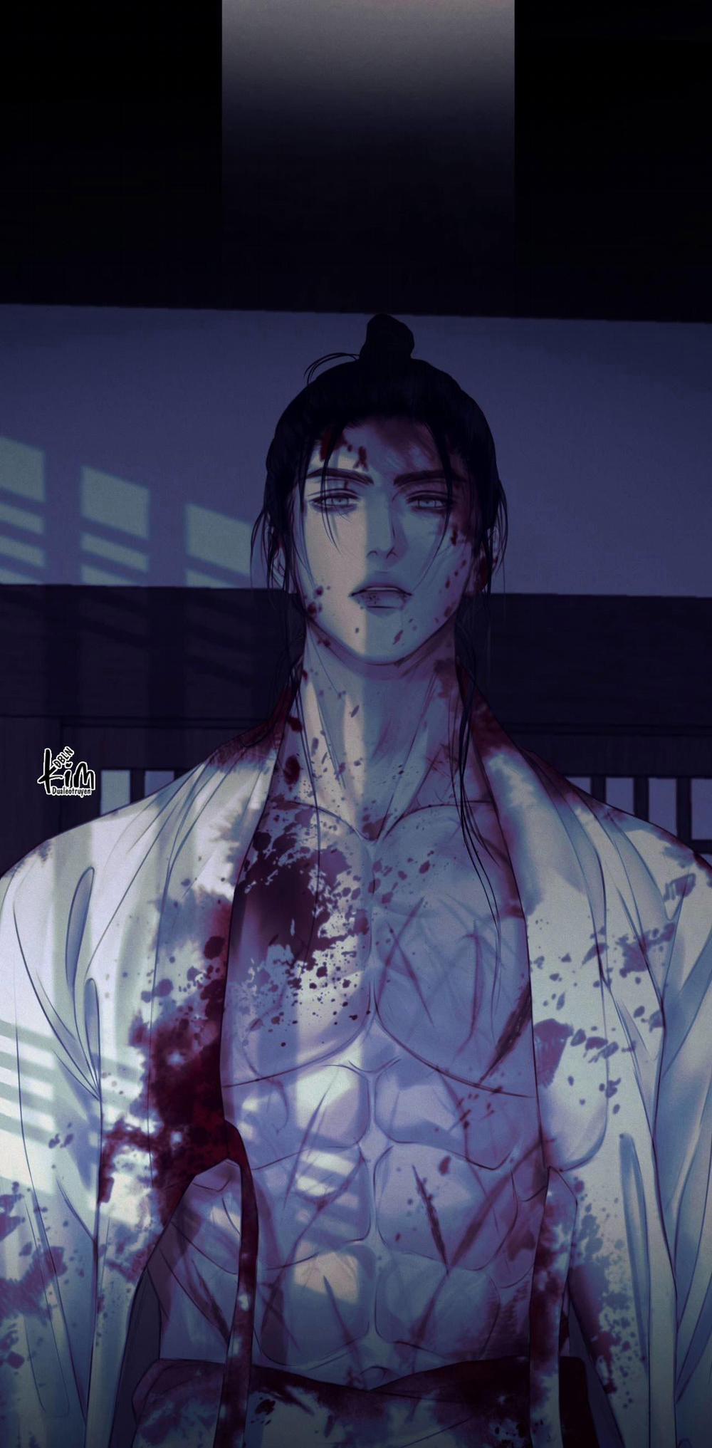 Relay Ss 2.3 ngọn lửa tình 3 trang 89