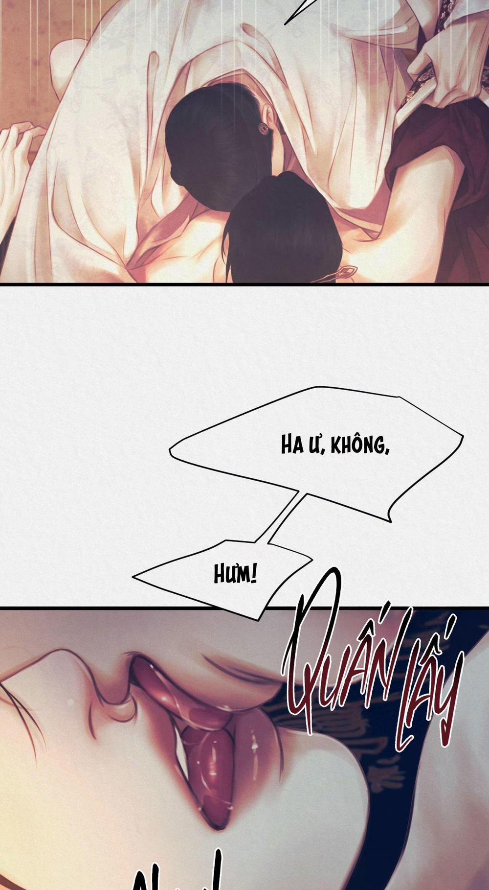 Relay Ss 2.4 ngọn lửa tình 4 trang 101