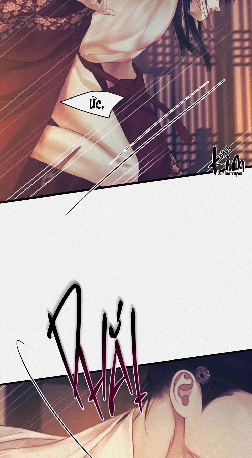 Relay Ss 2.4 ngọn lửa tình 4 trang 105