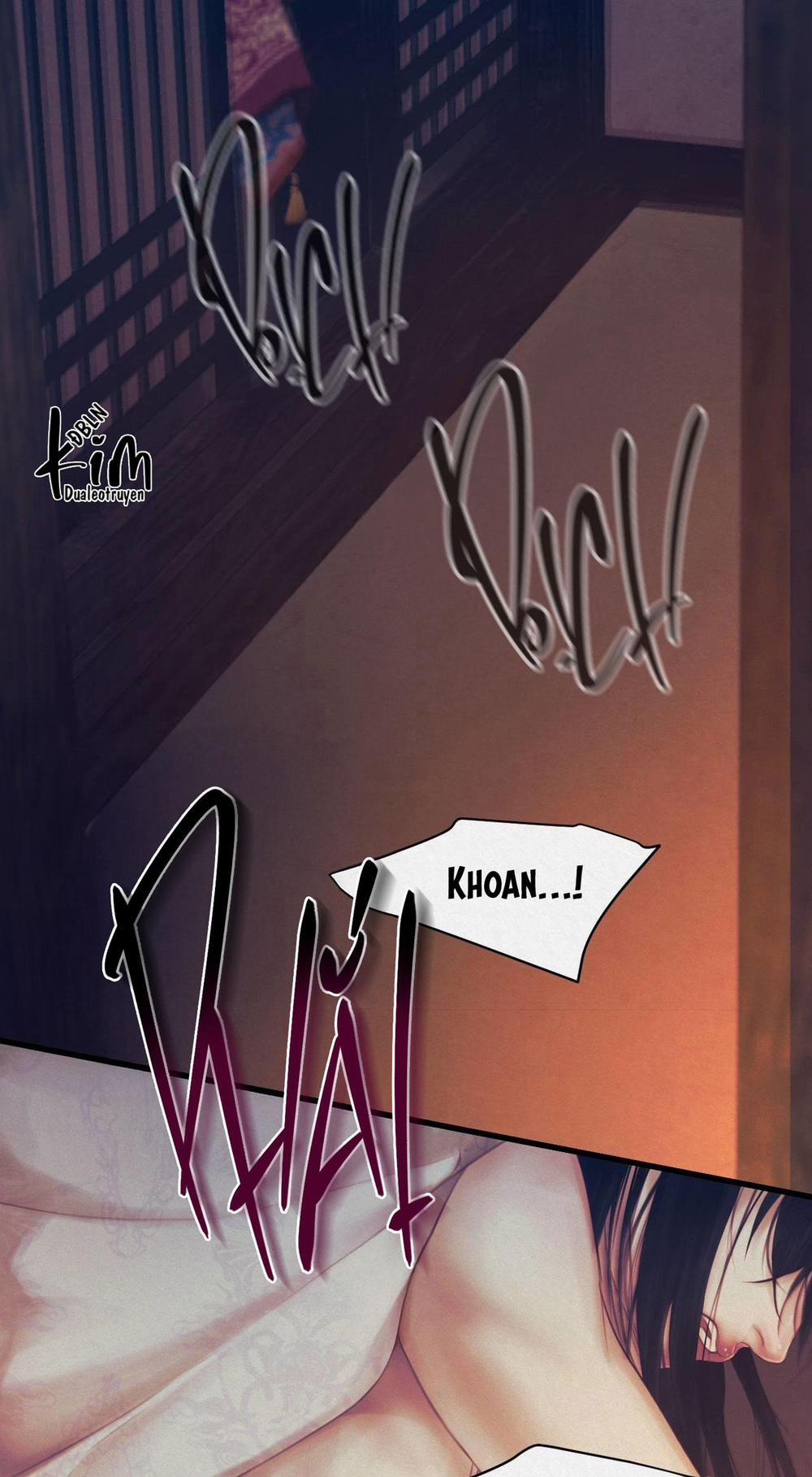 Relay Ss 2.4 ngọn lửa tình 4 trang 109