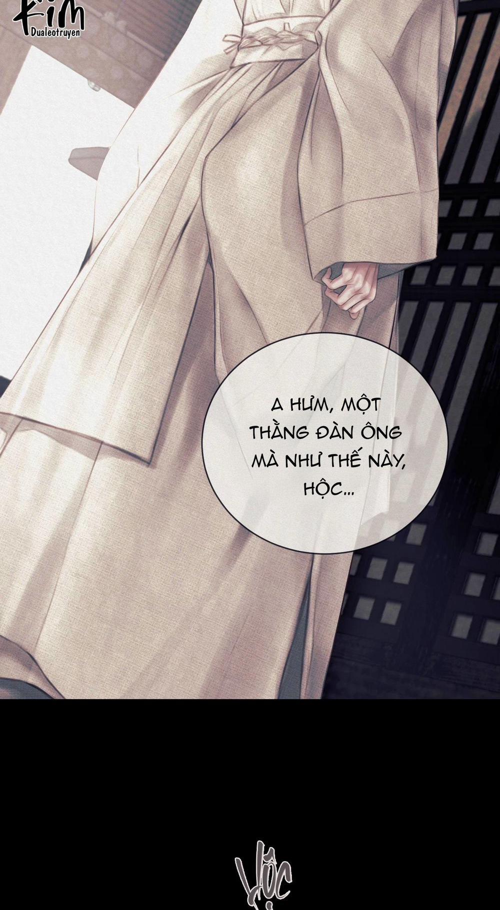 Relay Ss 2.4 ngọn lửa tình 4 trang 13