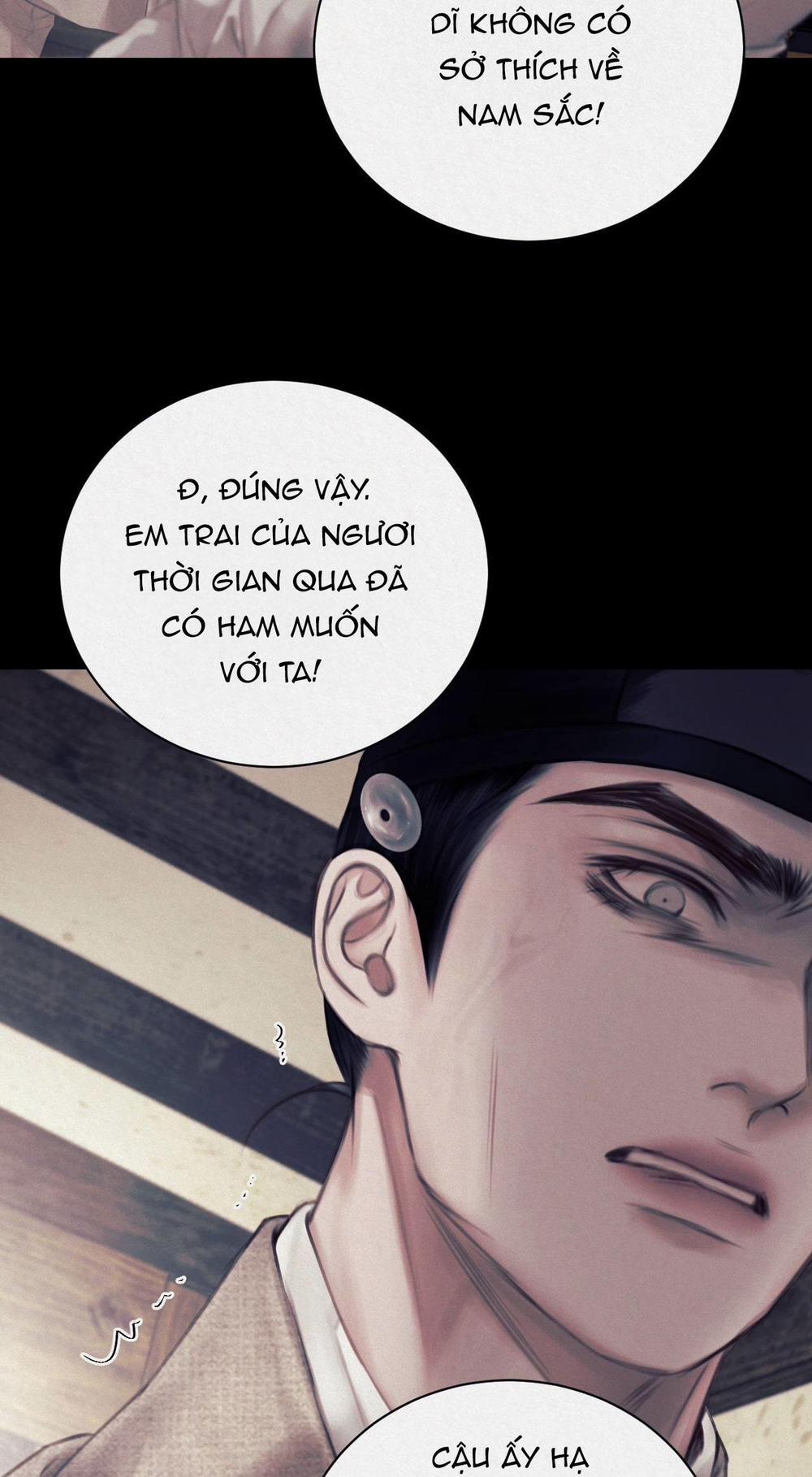 Relay Ss 2.4 ngọn lửa tình 4 trang 21